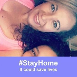 Meet your Posher, Thelma